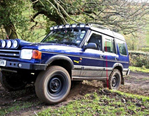 Hotel Catalunya Excursiones 4x4